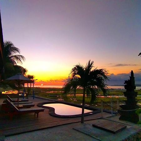 Double'A Beach House 蓝梦岛 外观 照片