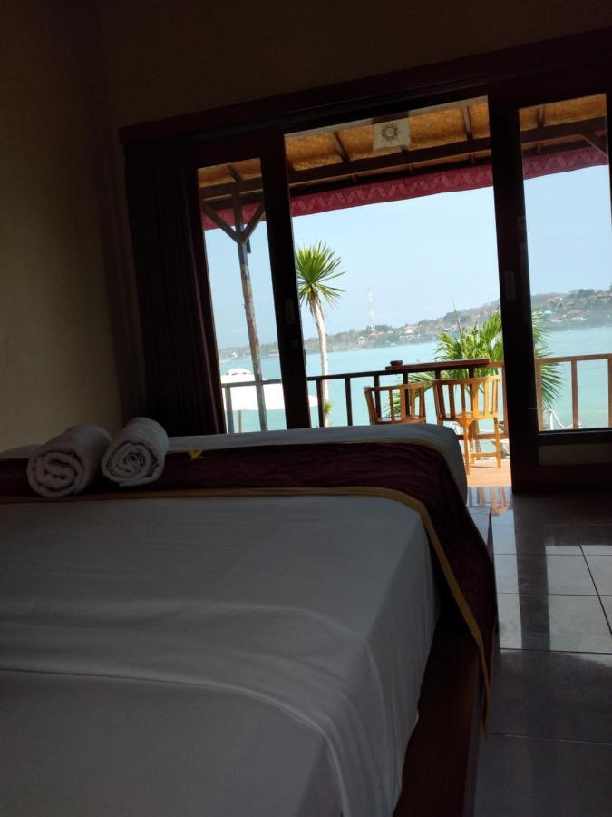 Double'A Beach House 蓝梦岛 外观 照片