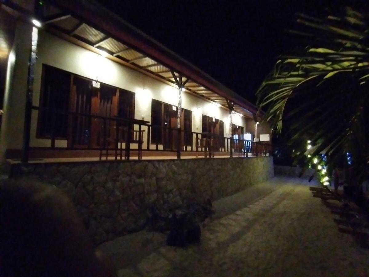 Double'A Beach House 蓝梦岛 外观 照片