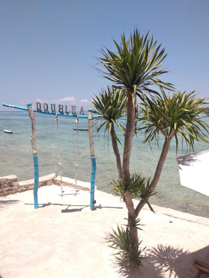 Double'A Beach House 蓝梦岛 外观 照片