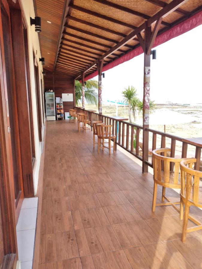 Double'A Beach House 蓝梦岛 外观 照片